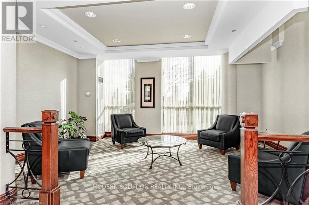 Property at 208 - 2565 ERIN CENTRE BOULEVARD image 5