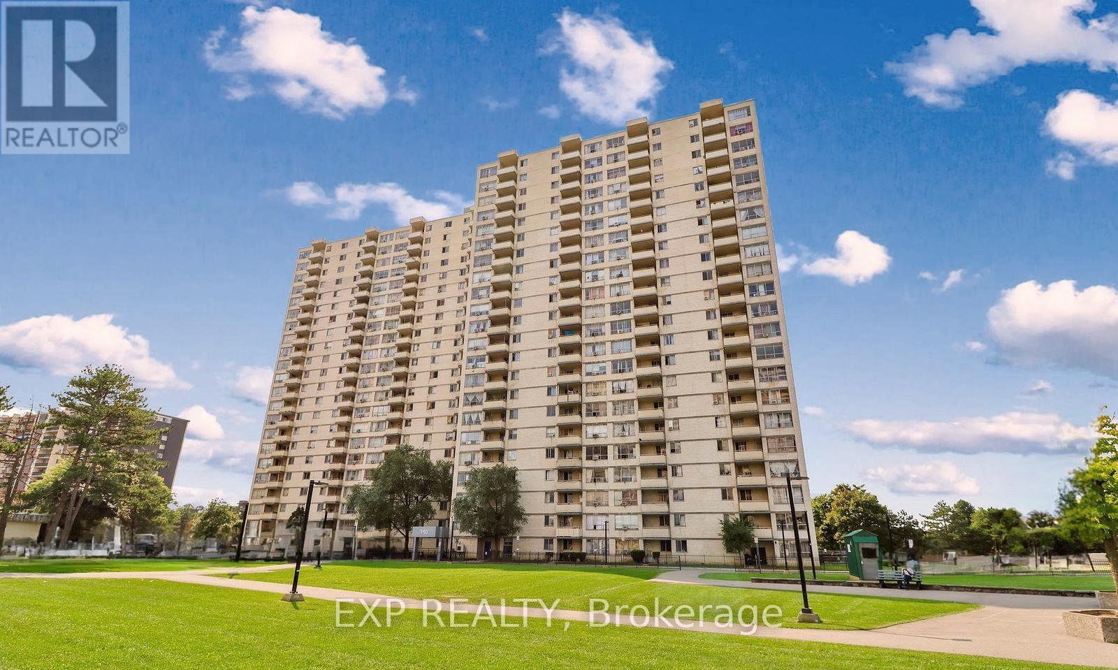 Property at 1813 - 320 DIXON ROAD image 1