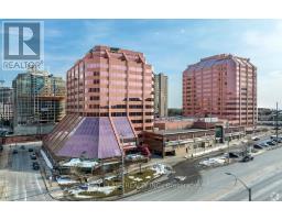 1501 - 90 BURNHAMTHORPE ROAD W, Mississauga, Ontario