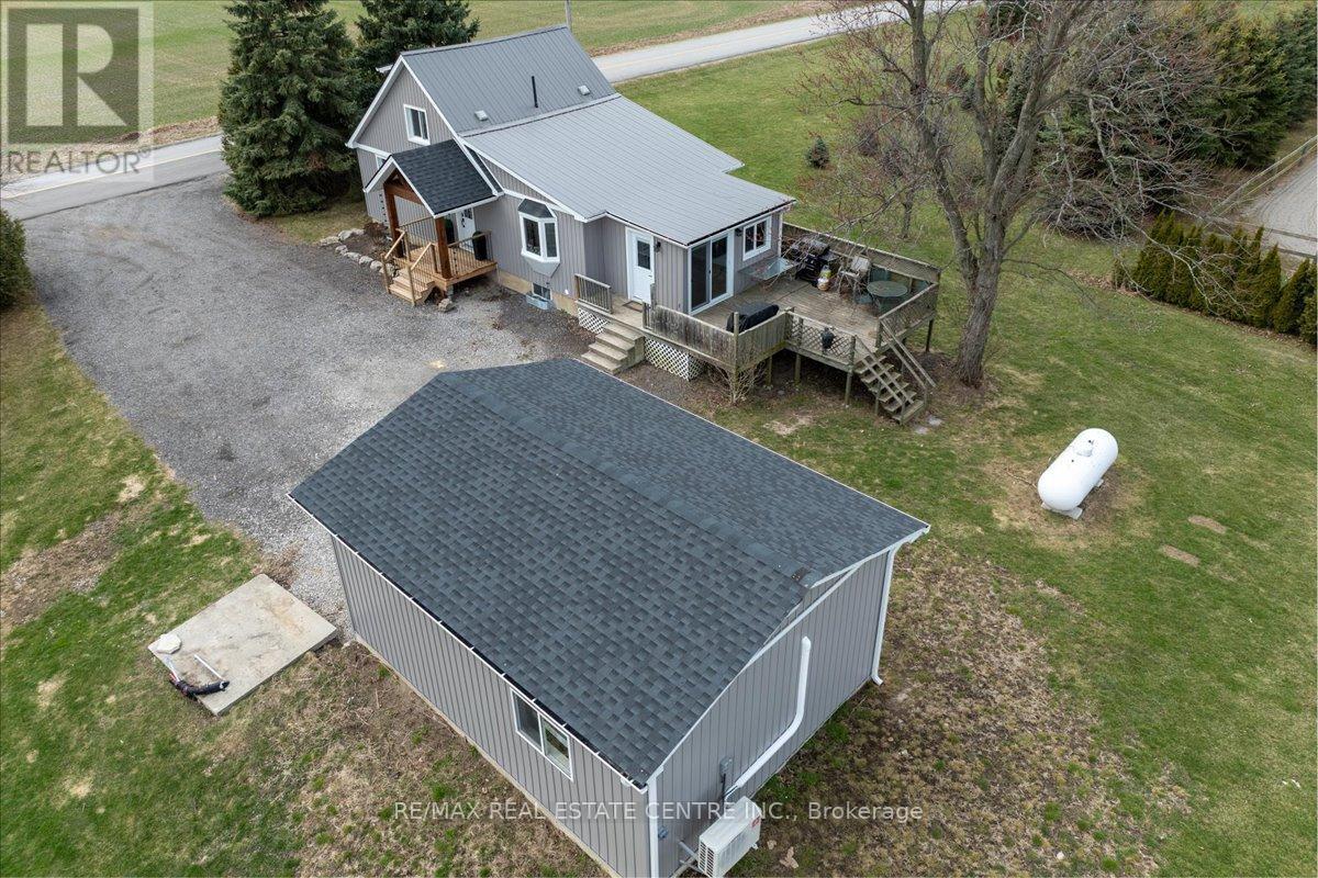 359 First Line, Haldimand, Ontario  N0A 1H0 - Photo 34 - X12077770