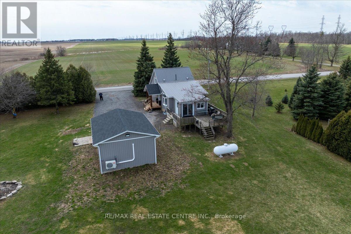 359 First Line, Haldimand, Ontario  N0A 1H0 - Photo 35 - X12077770