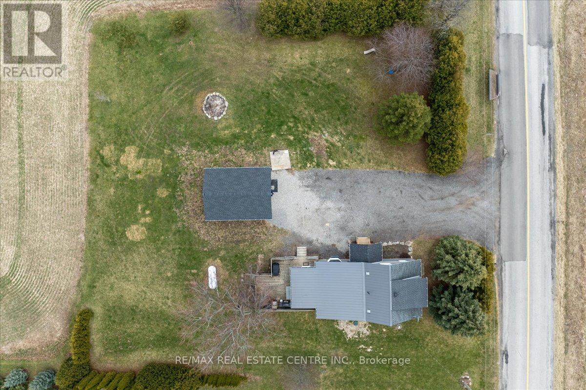 359 First Line, Haldimand, Ontario  N0A 1H0 - Photo 36 - X12077770