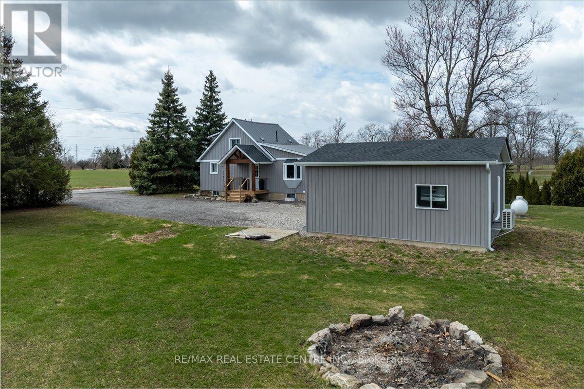 359 First Line, Haldimand, Ontario  N0A 1H0 - Photo 37 - X12077770
