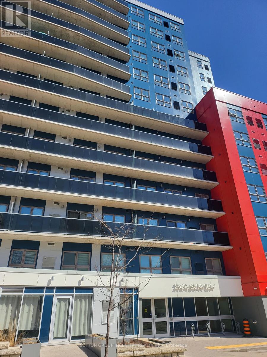 Ph1161 - 258a Sunview Street, Waterloo, Ontario  N2L 0H6 - Photo 2 - X12077794