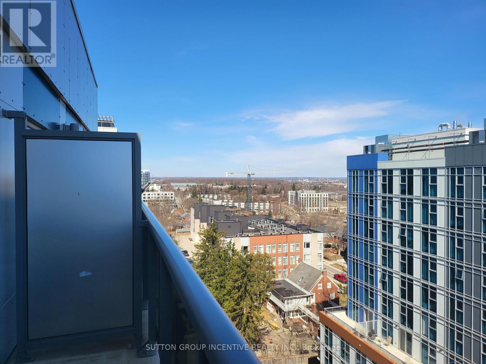 Ph1161 - 258a Sunview Street, Waterloo, Ontario  N2L 0H6 - Photo 4 - X12077794