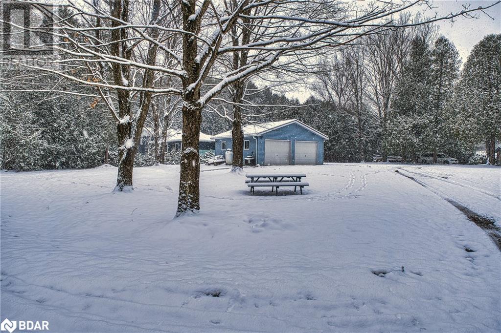 201 Cedars Resort Lane, Flesherton, Ontario  N0C 1E0 - Photo 2 - 40716160