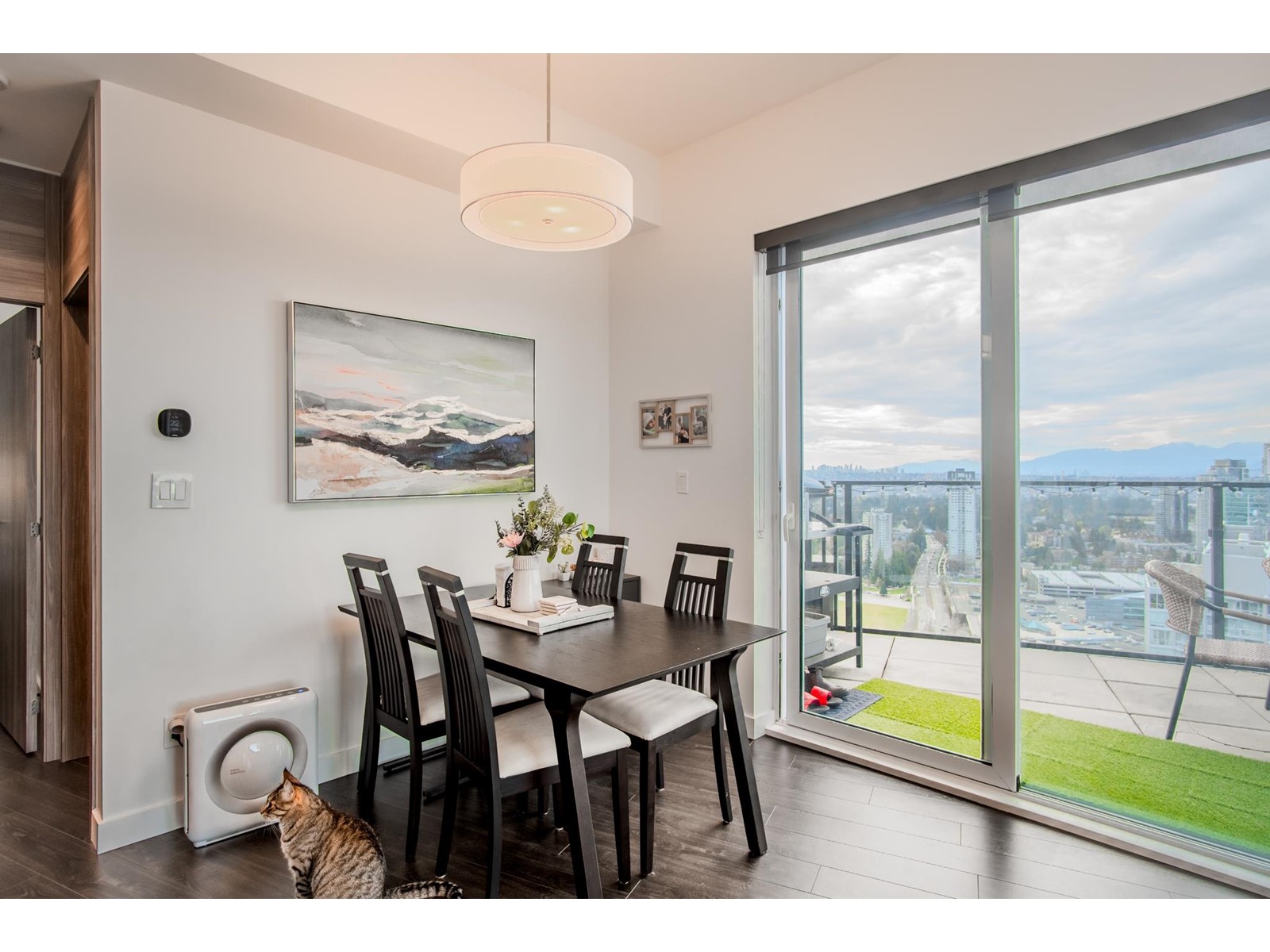 4102 9887 Whalley Boulevard, Surrey, British Columbia  V3T 0P4 - Photo 11 - R2987191