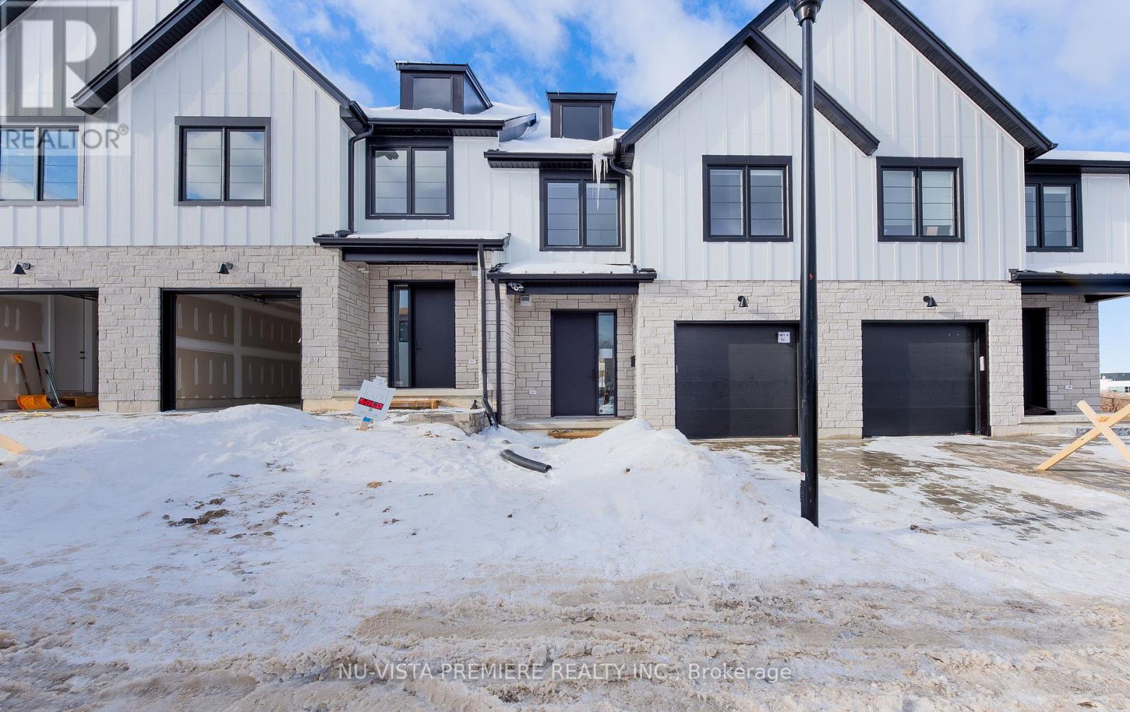 62 - 1175 Riverbend Road, London, Ontario  N6K 0L2 - Photo 7 - X12077829