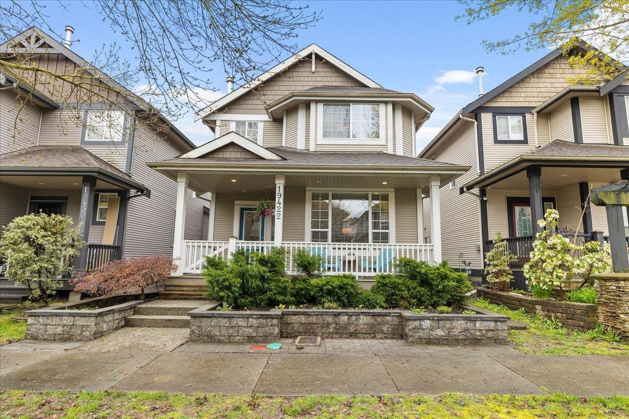 Property at 19422 66A AVENUE image 1