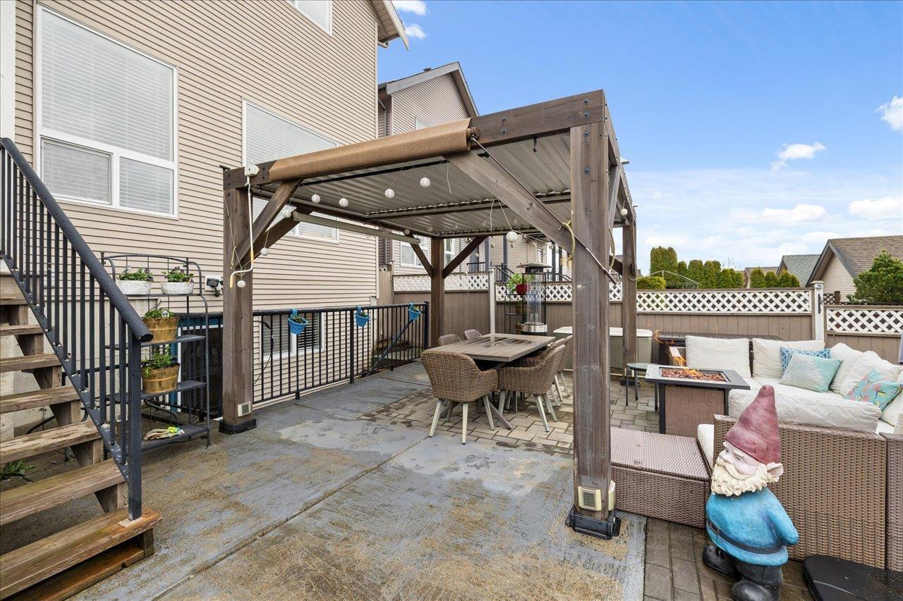 19422 66a Avenue, Surrey, British Columbia  V4N 0C3 - Photo 33 - R2989354