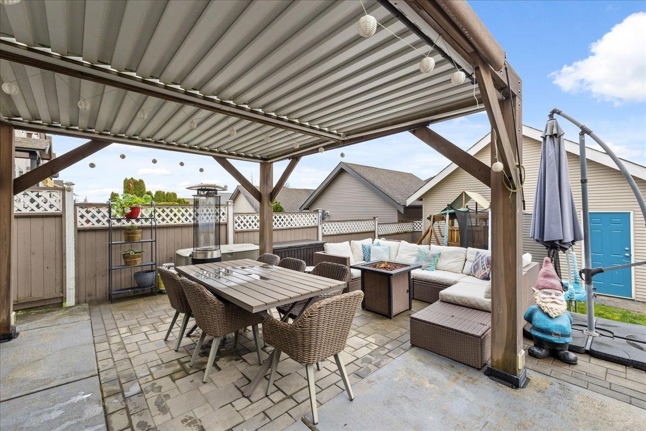 19422 66a Avenue, Surrey, British Columbia  V4N 0C3 - Photo 35 - R2989354