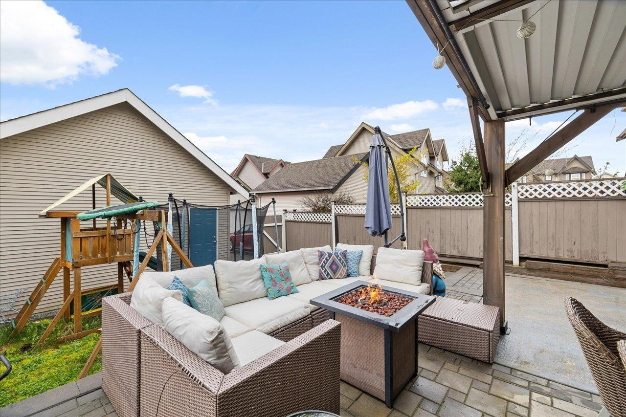 19422 66a Avenue, Surrey, British Columbia  V4N 0C3 - Photo 36 - R2989354
