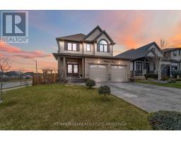 1 HOPKINS STREET, Thorold, Ontario
