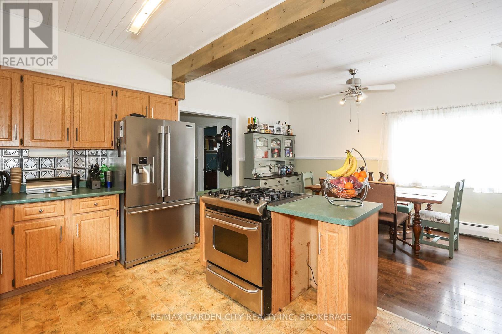 543 King Street, Welland, Ontario  L3B 3K9 - Photo 14 - X12077900