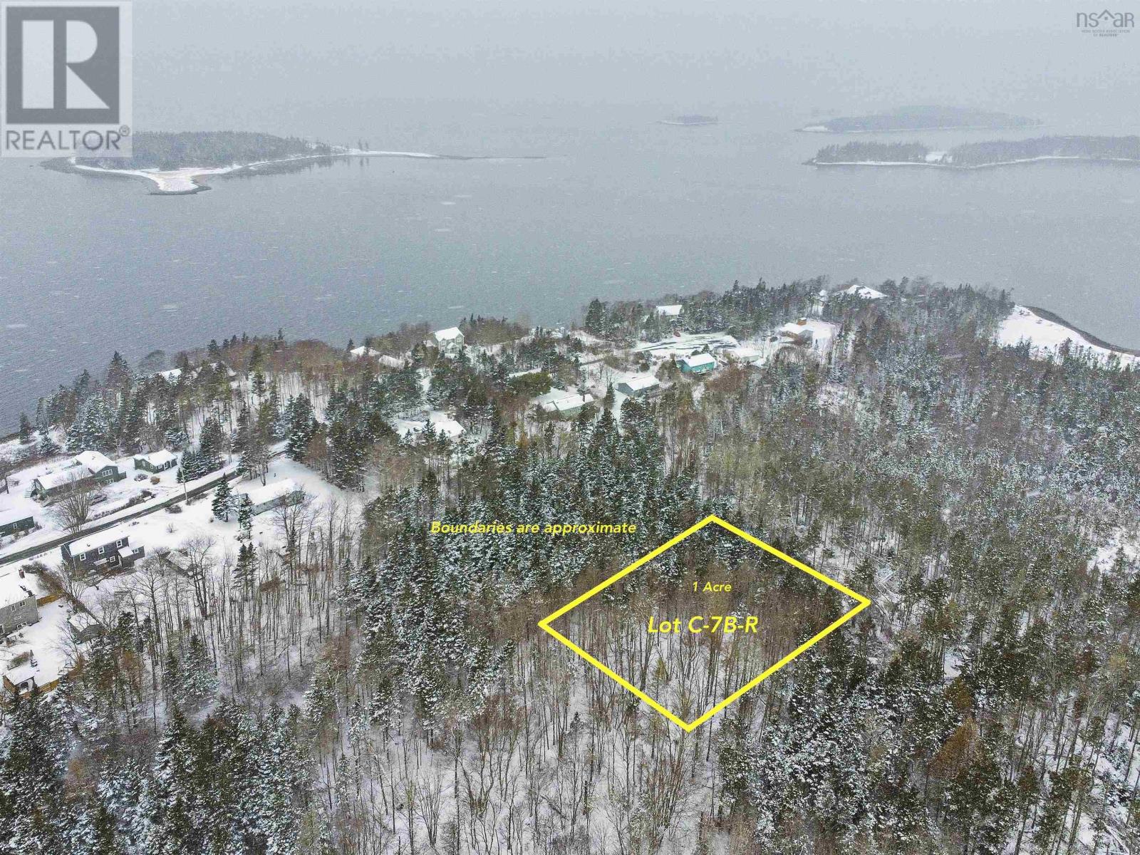 Property at Lot C-7B Bayview Drive image 4