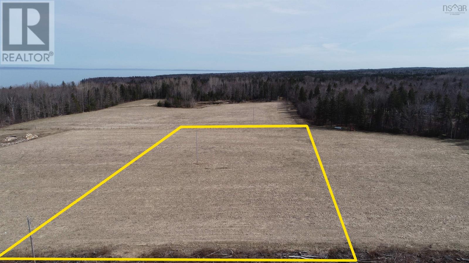 Lot J3 Highway 360, Harbourville, Nova Scotia  B0P 1E0 - Photo 2 - 202506028