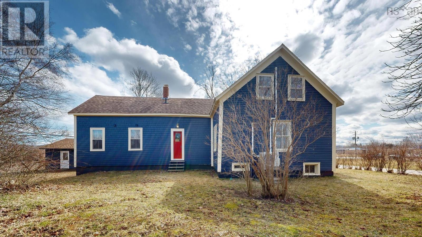 62 Chapel Street, Annapolis Royal, Nova Scotia  B0S 1A0 - Photo 41 - 202506211