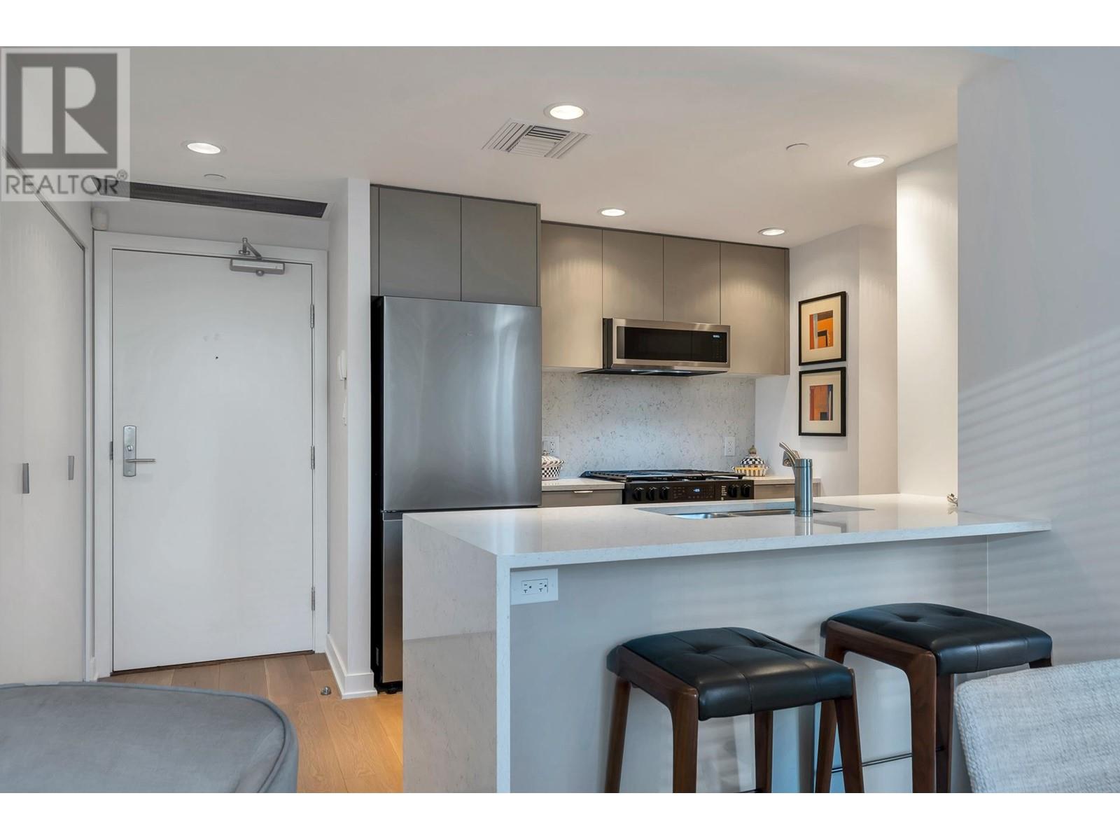 606 638 Beach Crescent, Vancouver, British Columbia  V6Z 3H4 - Photo 10 - R2989357