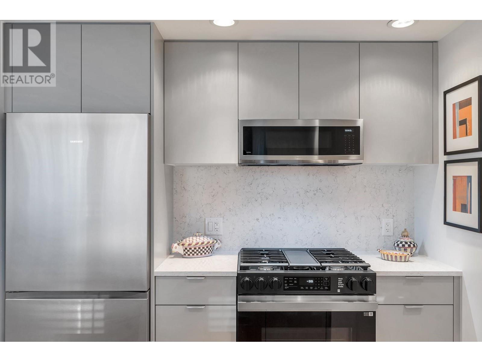 606 638 Beach Crescent, Vancouver, British Columbia  V6Z 3H4 - Photo 11 - R2989357