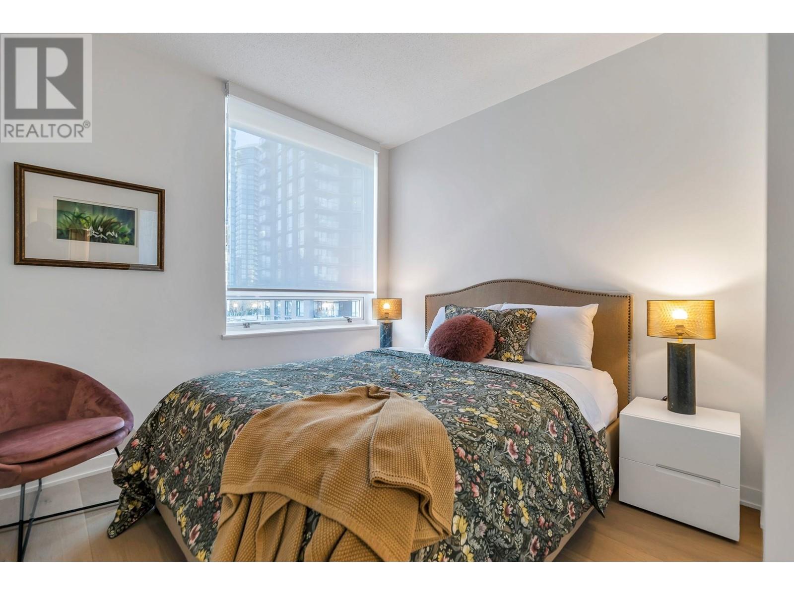 606 638 Beach Crescent, Vancouver, British Columbia  V6Z 3H4 - Photo 18 - R2989357