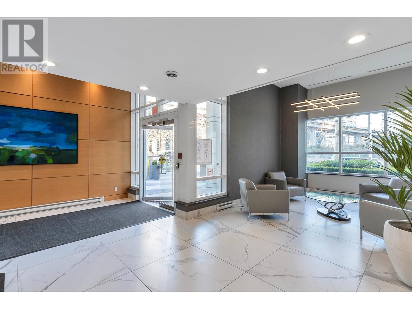 606 638 Beach Crescent, Vancouver, British Columbia  V6Z 3H4 - Photo 24 - R2989357