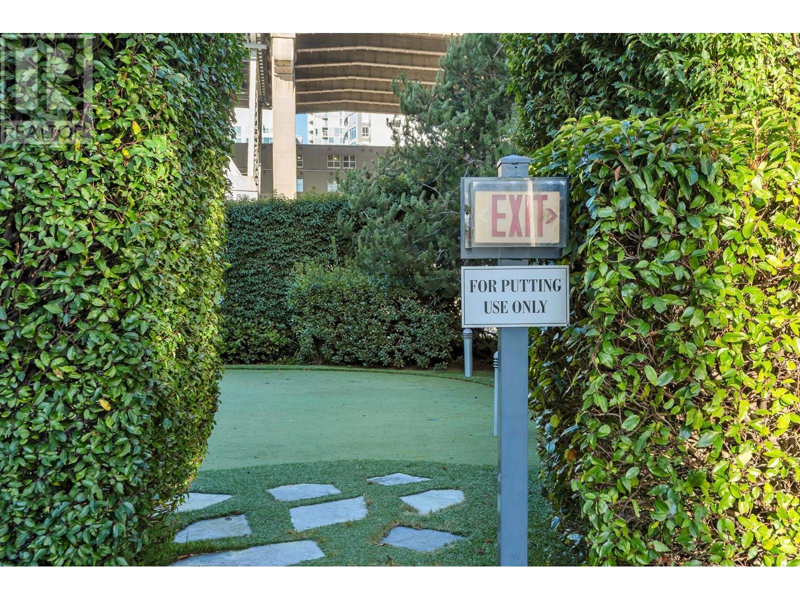 606 638 Beach Crescent, Vancouver, British Columbia  V6Z 3H4 - Photo 25 - R2989357