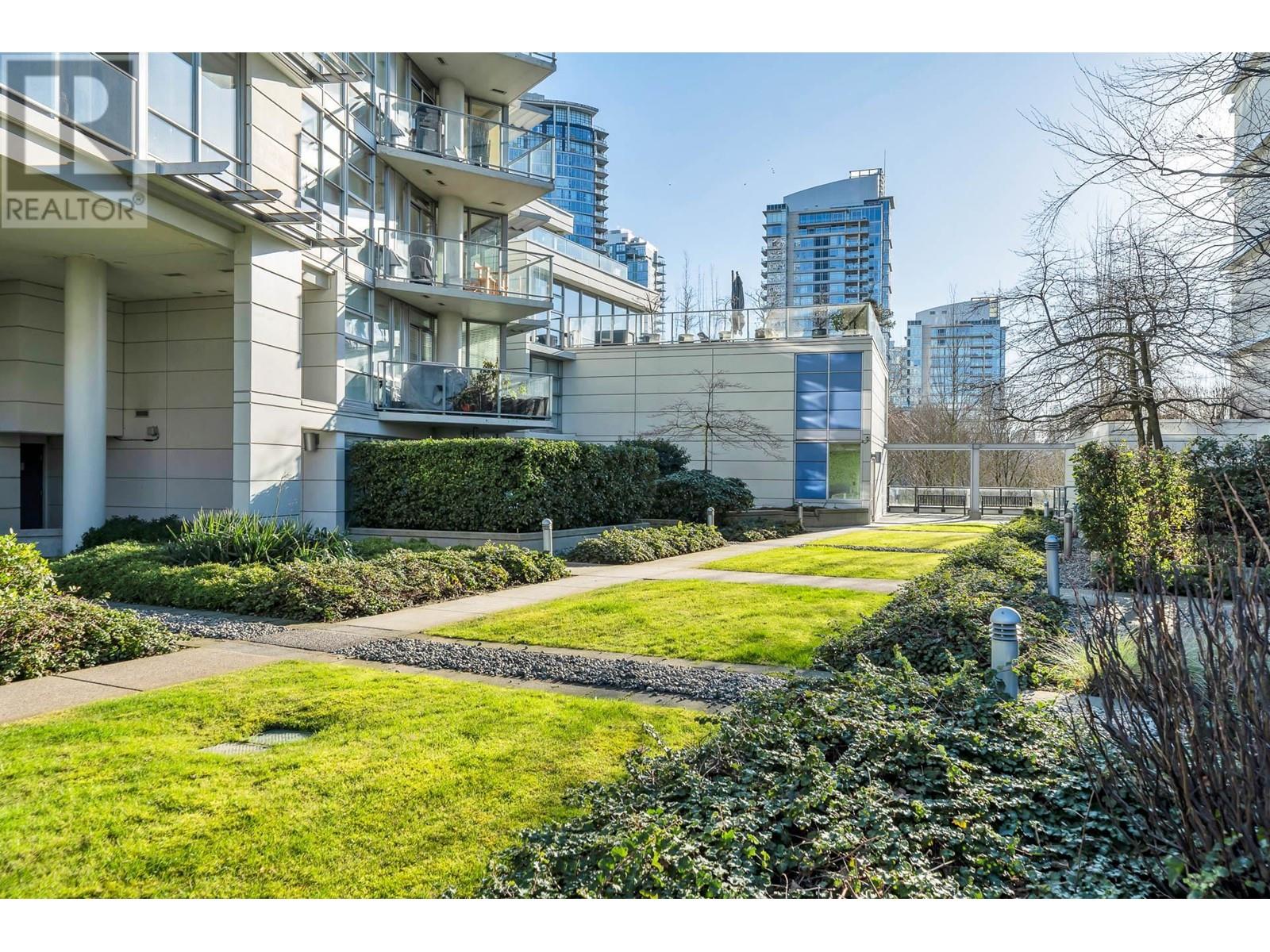 606 638 Beach Crescent, Vancouver, British Columbia  V6Z 3H4 - Photo 26 - R2989357