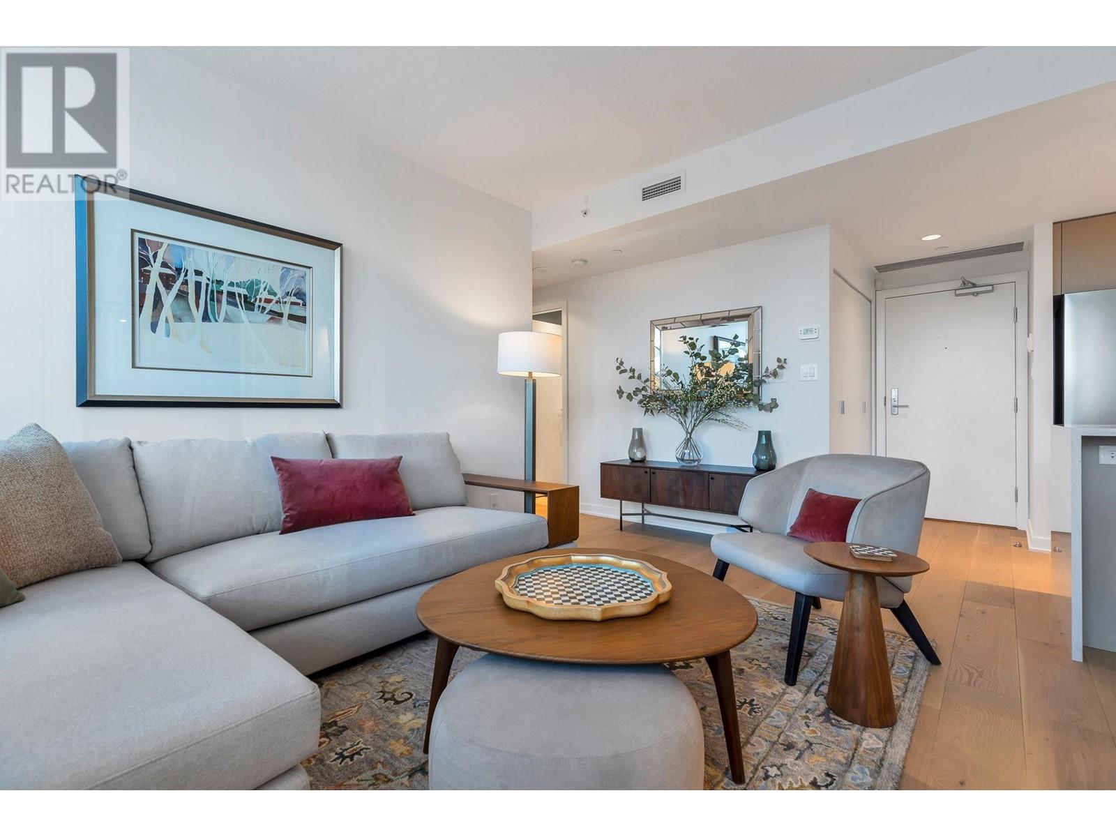 606 638 Beach Crescent, Vancouver, British Columbia  V6Z 3H4 - Photo 4 - R2989357