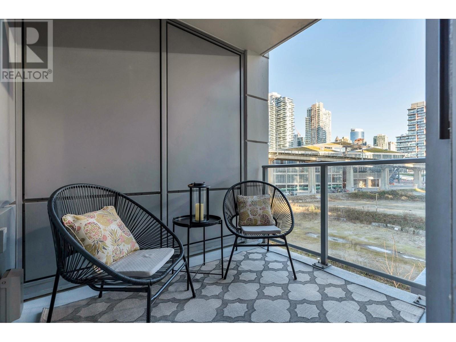 606 638 Beach Crescent, Vancouver, British Columbia  V6Z 3H4 - Photo 8 - R2989357