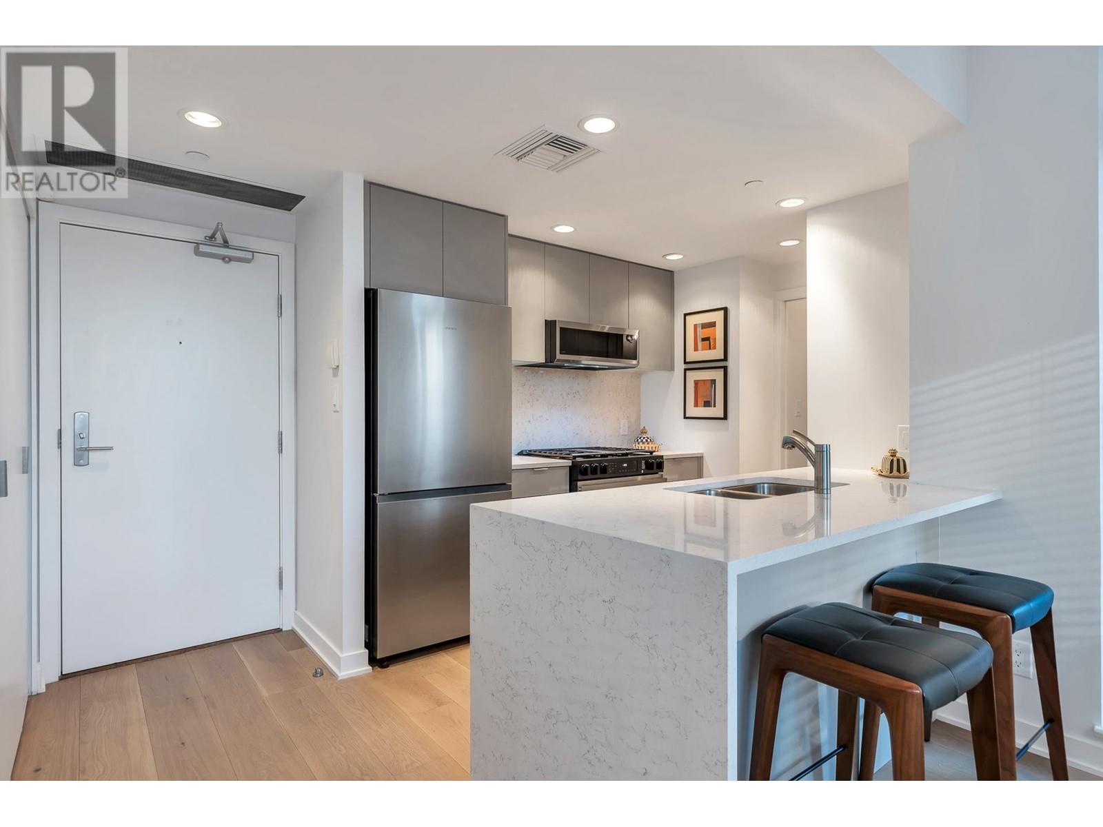 606 638 Beach Crescent, Vancouver, British Columbia  V6Z 3H4 - Photo 9 - R2989357