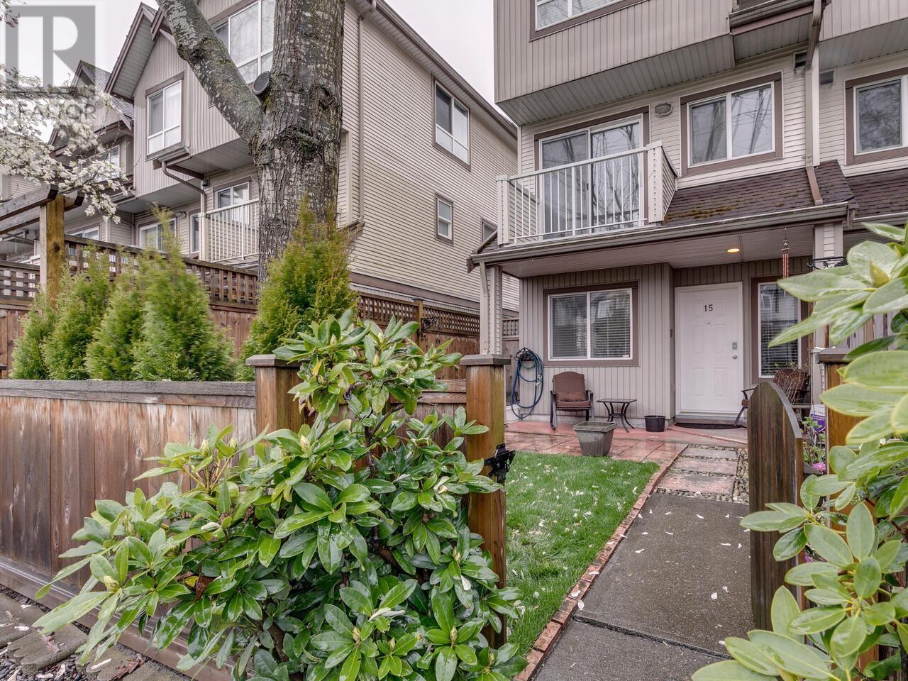 Property at 15 22788 NORTON COURT image 2