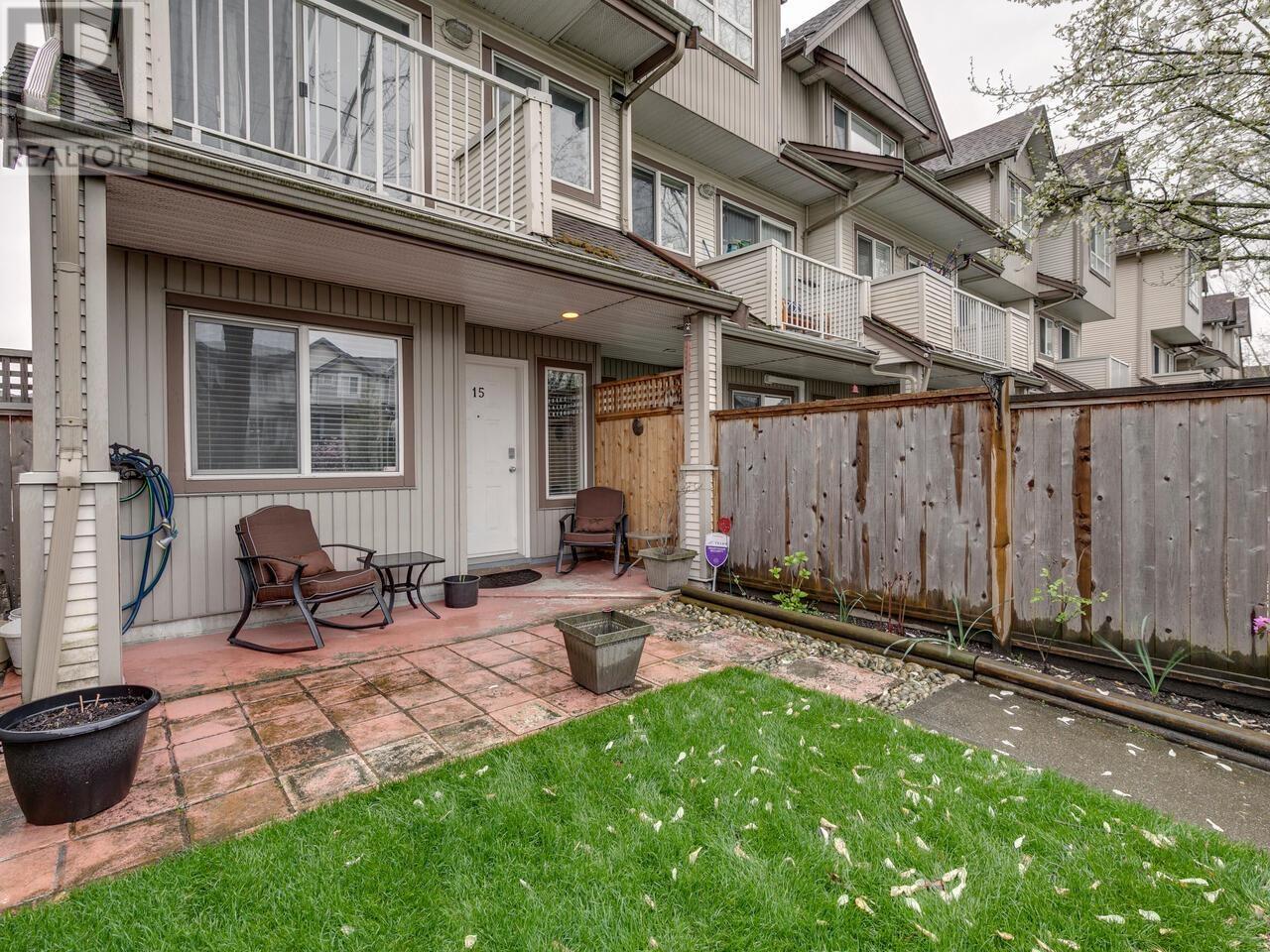 Property at 15 22788 NORTON COURT image 3