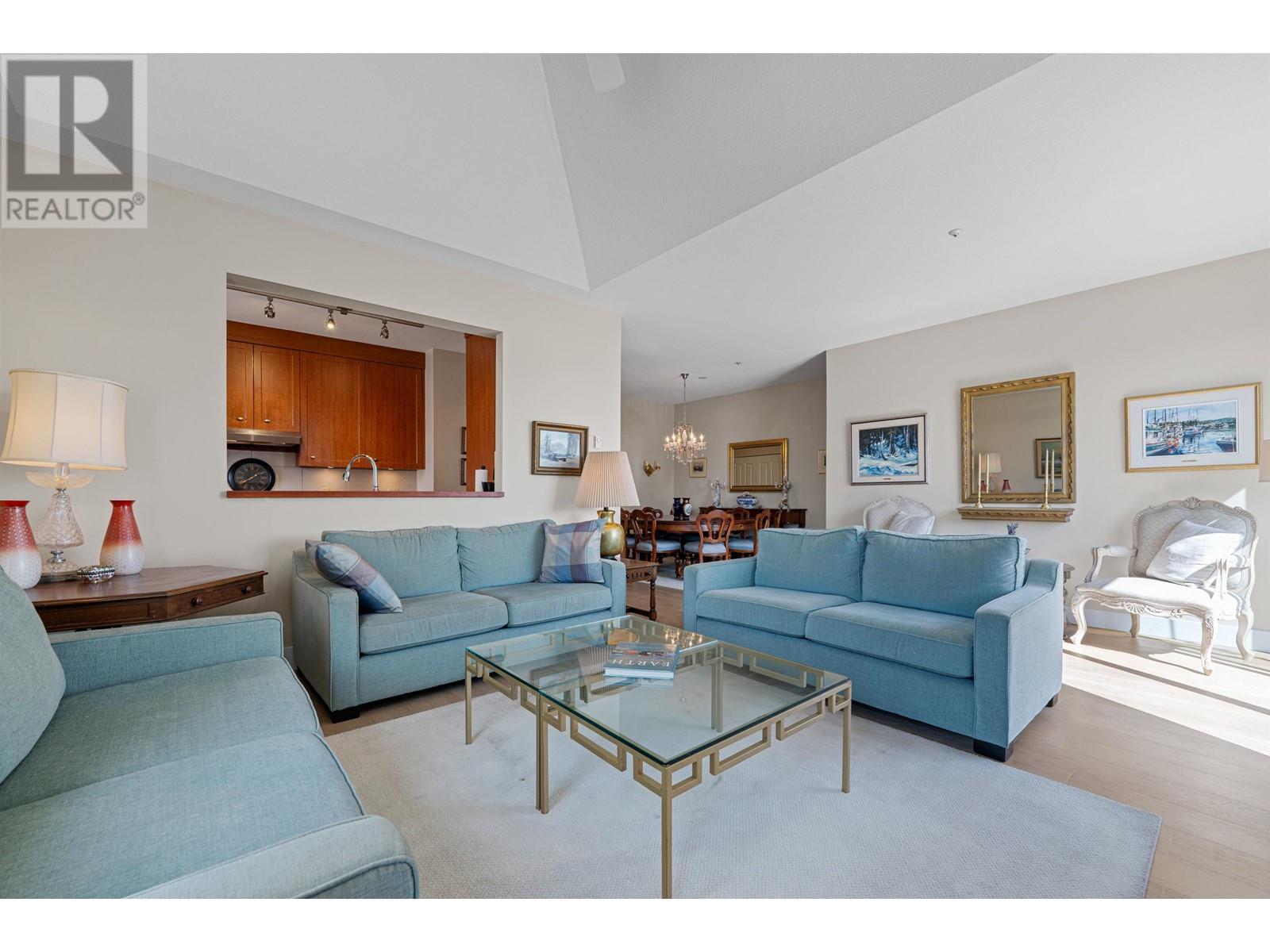 401 1765 Marine Drive, West Vancouver, British Columbia  V7V 1J5 - Photo 7 - R2989360