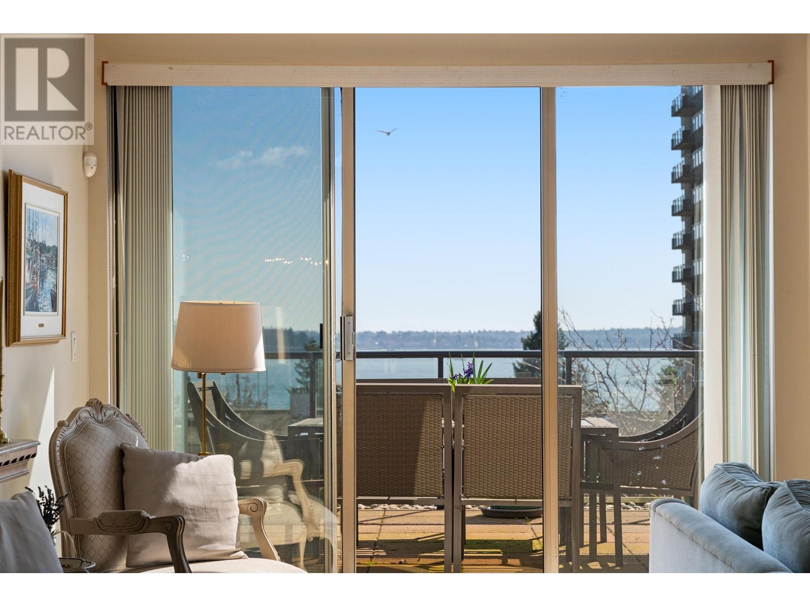 401 1765 Marine Drive, West Vancouver, British Columbia  V7V 1J5 - Photo 9 - R2989360
