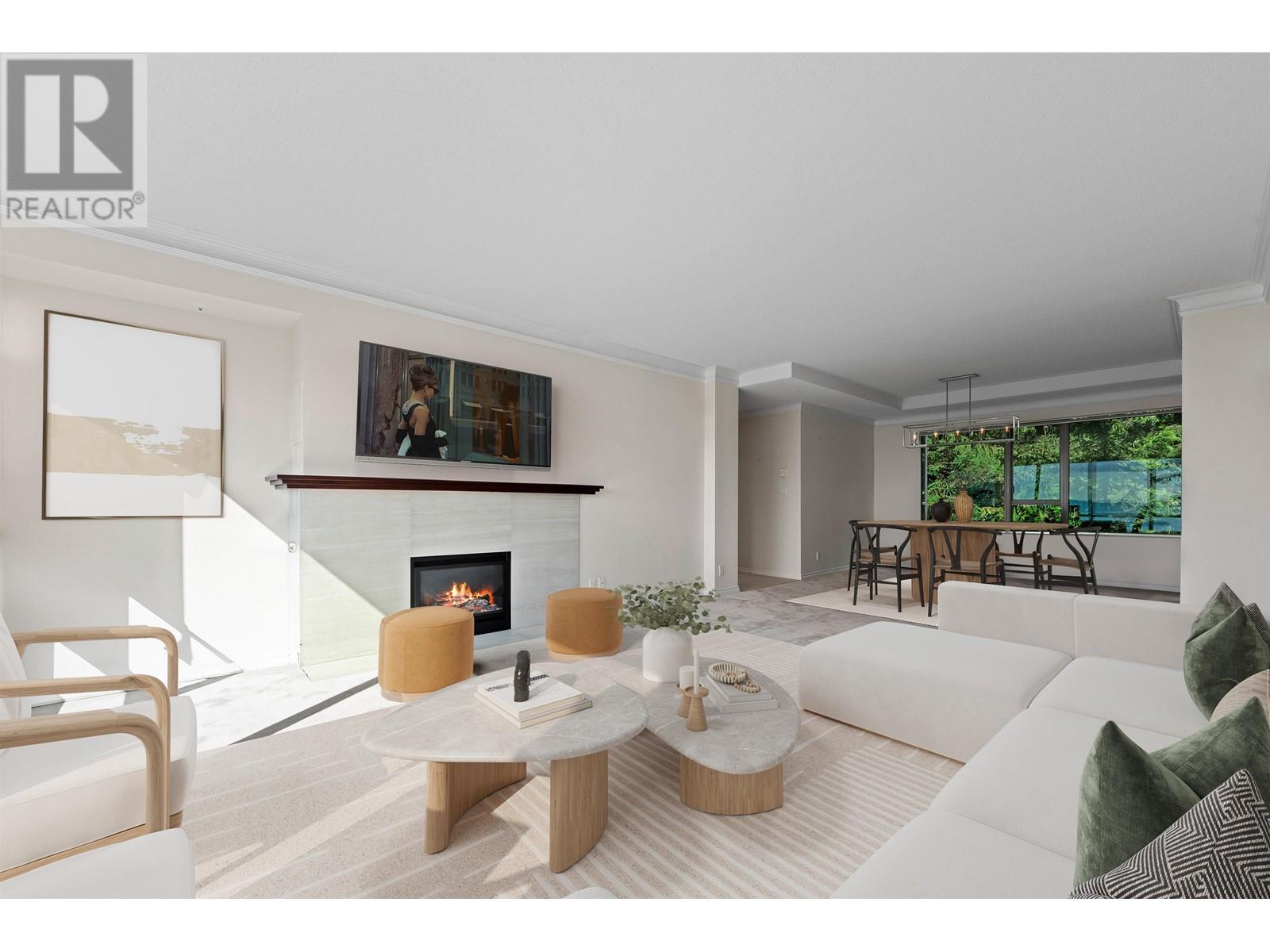 403 3105 Deer Ridge Drive, West Vancouver, British Columbia  V7S 4W1 - Photo 10 - R2989362