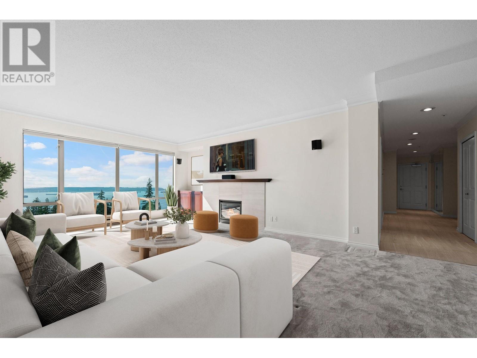 403 3105 Deer Ridge Drive, West Vancouver, British Columbia  V7S 4W1 - Photo 11 - R2989362