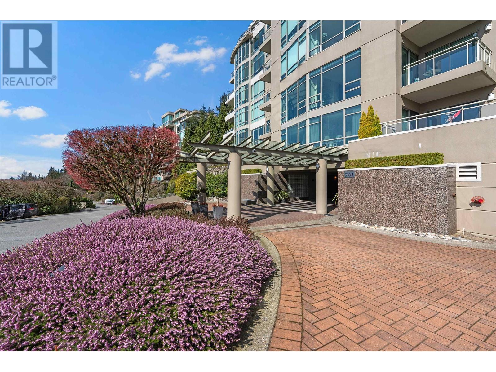 403 3105 Deer Ridge Drive, West Vancouver, British Columbia  V7S 4W1 - Photo 19 - R2989362