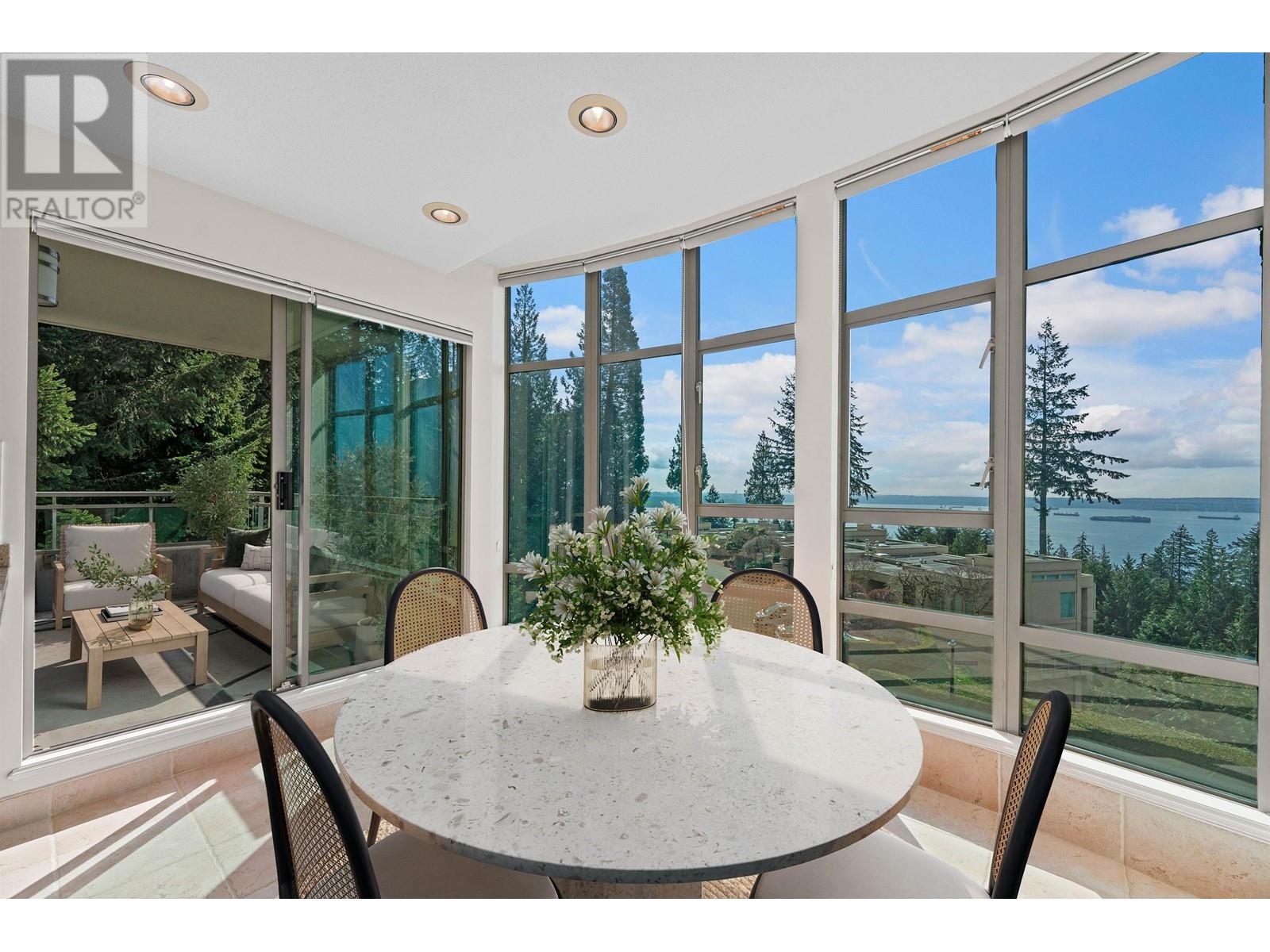 403 3105 Deer Ridge Drive, West Vancouver, British Columbia  V7S 4W1 - Photo 2 - R2989362