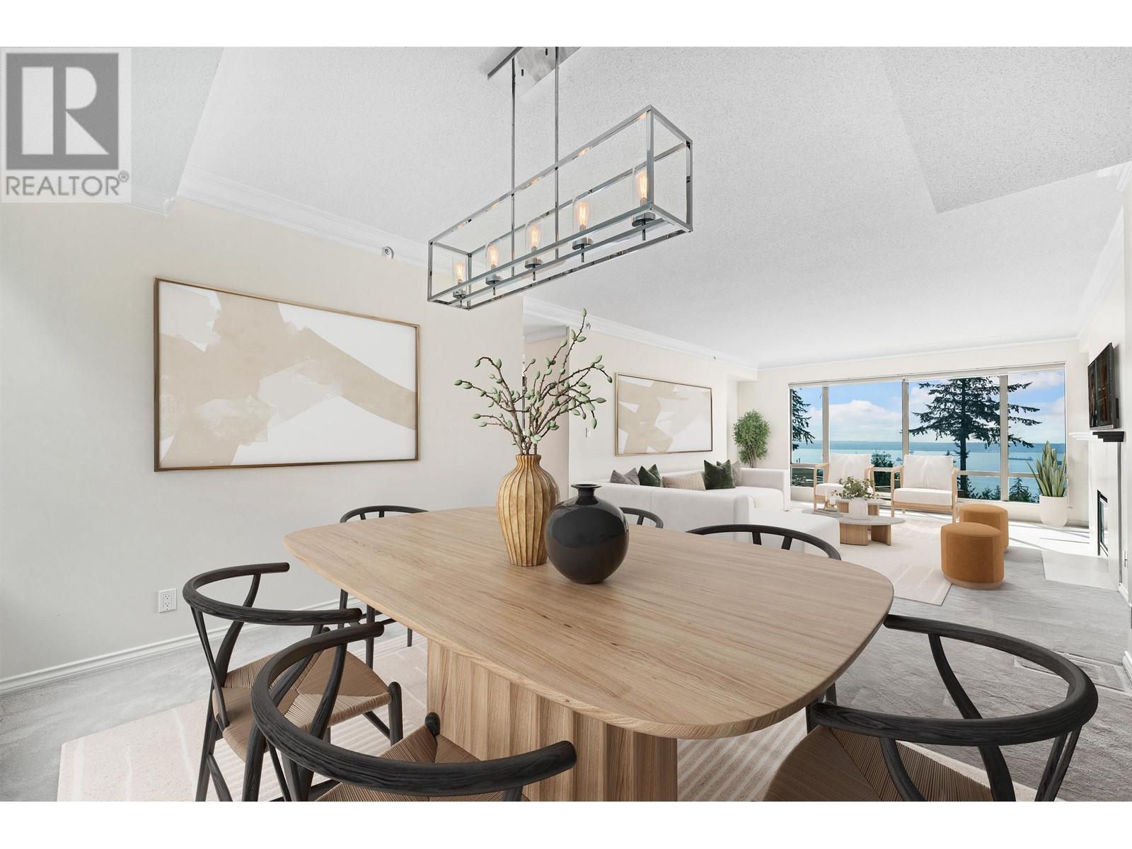 403 3105 Deer Ridge Drive, West Vancouver, British Columbia  V7S 4W1 - Photo 6 - R2989362