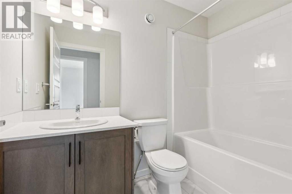 101, 63 Belmont Passage Sw, Calgary, Alberta  T2X 4H7 - Photo 15 - A2210488