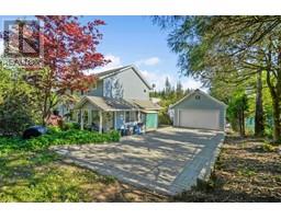 28316 DEWDNEY TRUNK ROAD, Maple Ridge, British Columbia