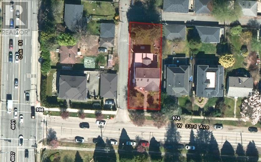 Property at 985 W 33RD AVENUE image 4