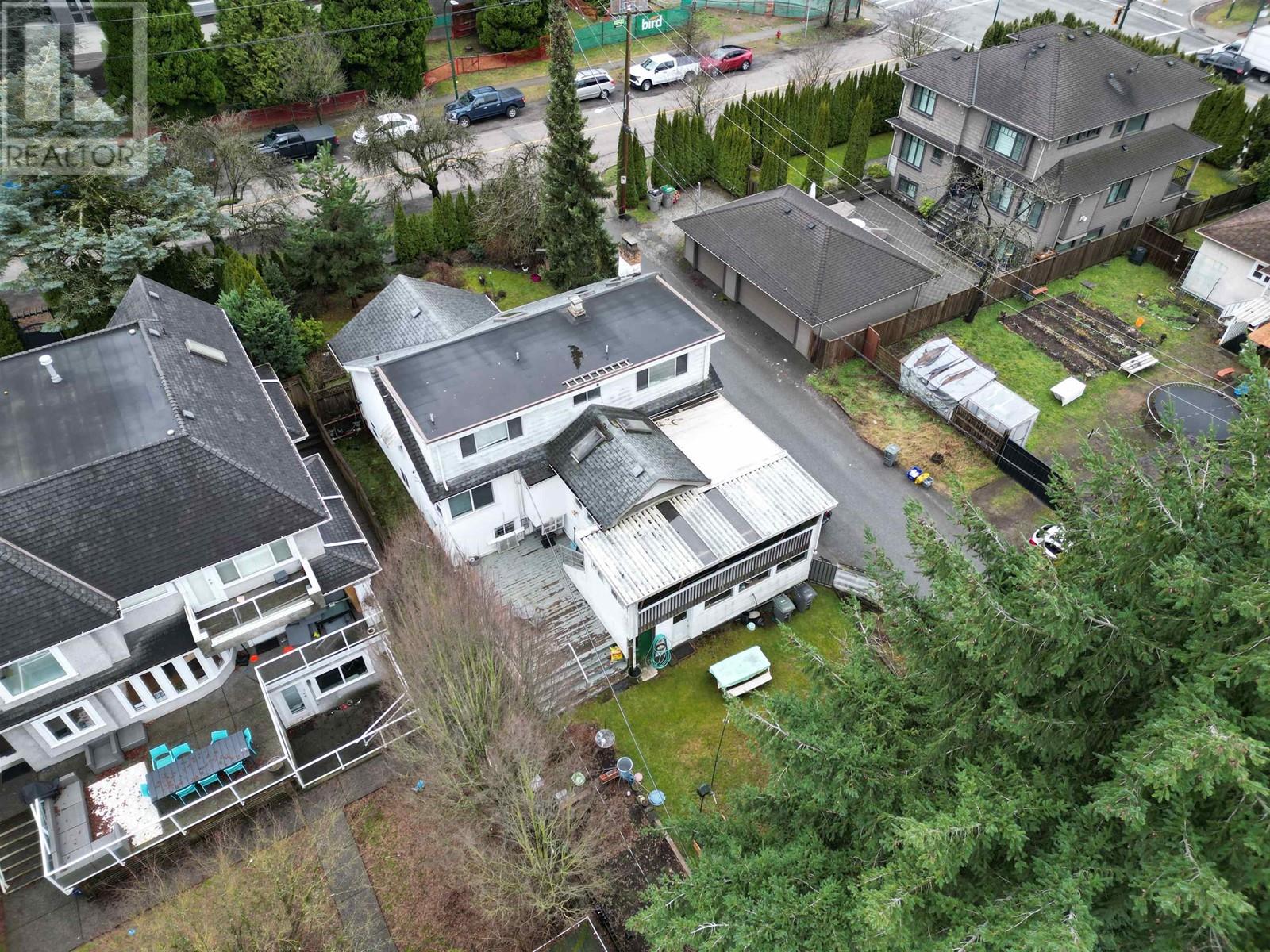 985 W 33rd Avenue, Vancouver, British Columbia  V5Z 2K6 - Photo 3 - R2989371
