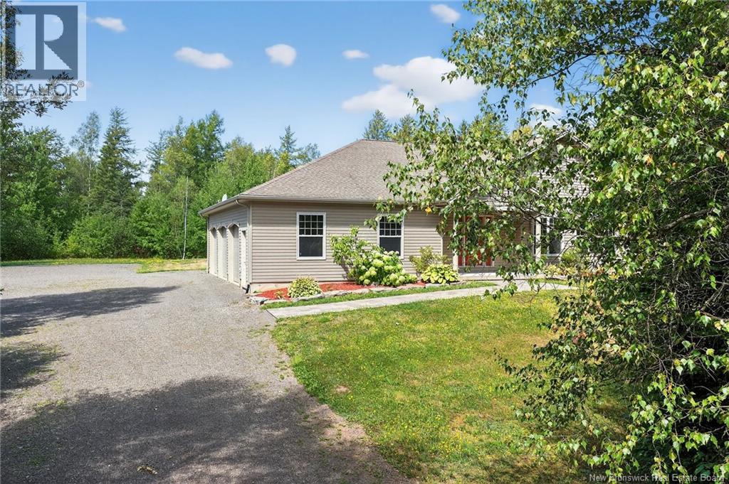 2291 Route 112, Upper Coverdale, New Brunswick  E1J 2A4 - Photo 4 - NB116136