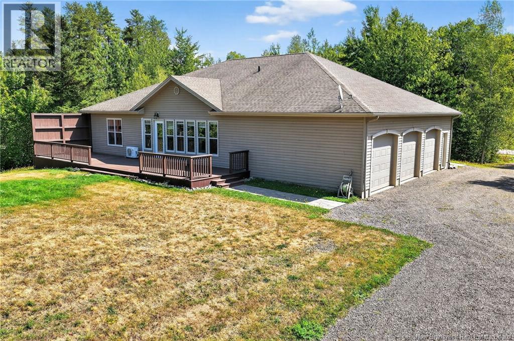 2291 Route 112, Upper Coverdale, New Brunswick  E1J 2A4 - Photo 47 - NB116136