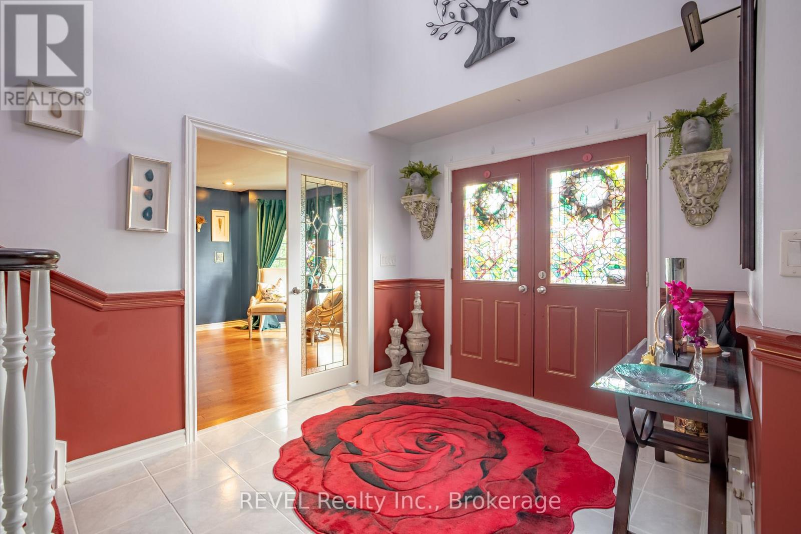 Property at 23 GREEN MEADOW CRESCENT image 4