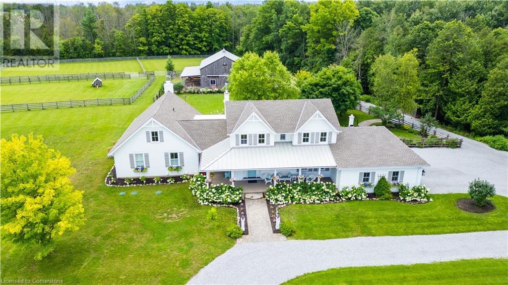 234 CONCESSION 14 Road E, Flamborough, Ontario