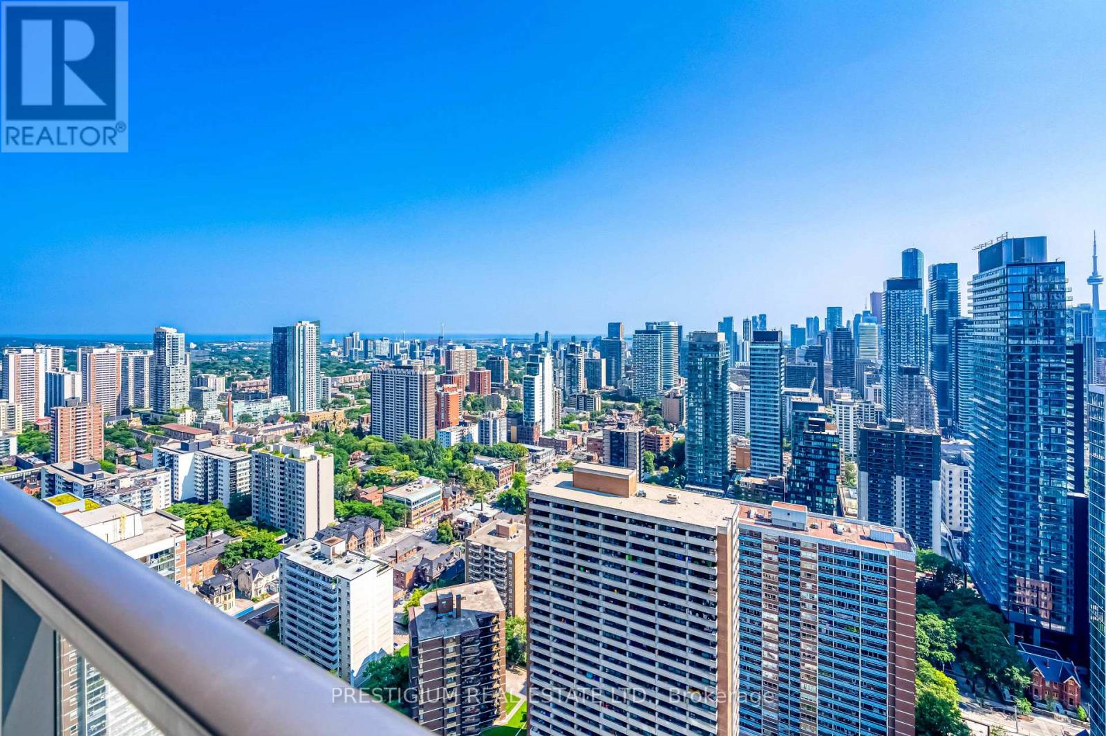 3704 - 33 Charles Street E, Toronto, Ontario  M4Y 0A2 - Photo 24 - C12077876