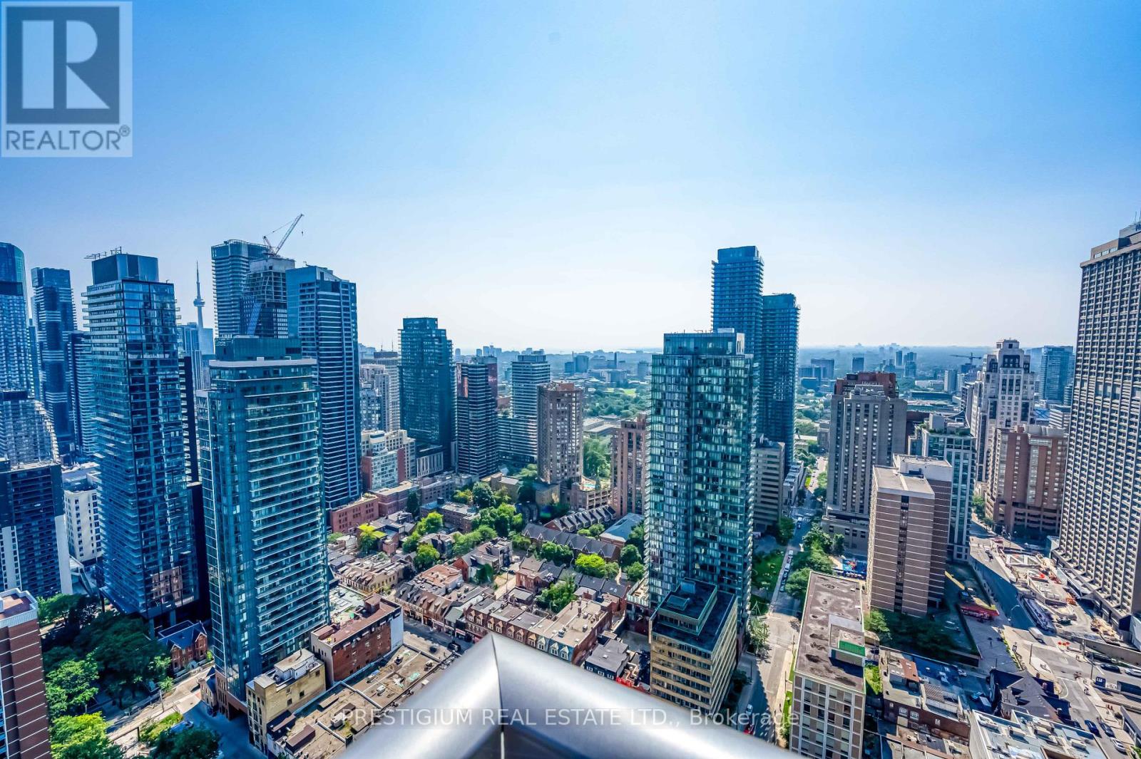 3704 - 33 Charles Street E, Toronto, Ontario  M4Y 0A2 - Photo 25 - C12077876