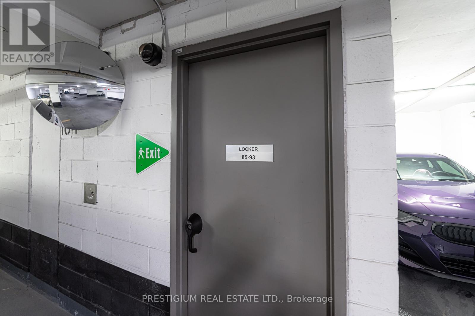 3704 - 33 Charles Street E, Toronto, Ontario  M4Y 0A2 - Photo 37 - C12077876